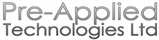 Pre-Applied Technologies Ltd, Redditch opening hours