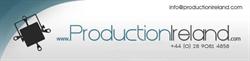 Production Services Ireland, Carryduff opening hours