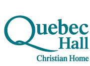 Quebec Hall Christian Eventide Home, Dereham opening hours