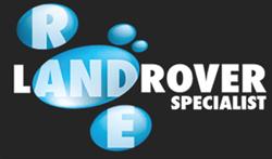 R & E Landrover Specialist, Salisbury opening hours