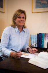 Rachel Chancellor RSHom Homeopath, Fareham opening hours