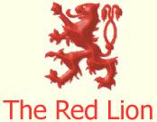 The Red Lion, Litton opening hours