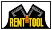 Rentatool Hire & Sales Norwich Ltd., opening hours