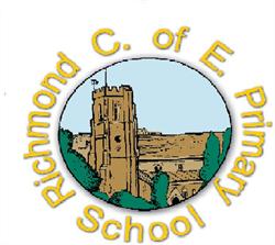 Richmond C of E Primary School, opening hours