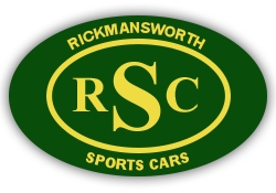 Rickmansworth Sports Cars, Watford opening hours