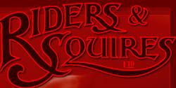 Riders & Squires in London (Holland Park) - Opening Hours