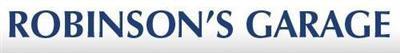 Robinsons Garage, Horns Cross opening hours