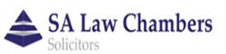 SA Law Chambers Solicitors, Ilford opening hours