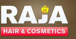S.R. Raja Continental food & beauty store, Sheffield opening hours