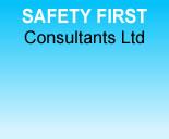 Safety First Consultants Ltd, Sheffield opening hours