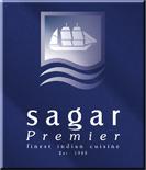 Sagar Premiere Indian Cuisine, Preston opening hours