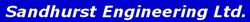 Sandhurst Engineering Ltd, Camberley opening hours