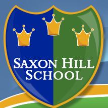 Saxon Hill Special School, Lichfield opening hours