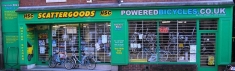 Hsc Motor Factors Ltd ( Poweredbicycles ), Long Eaton opening hours