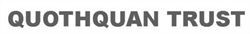 Second Quothquan Charitable Trust, Sutton Coldfield opening hours