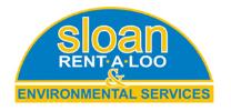 Sloan Rent-a-Loo Sloan Environmental, Warrenpoint opening hours