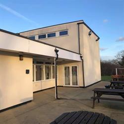 South Godstone Sports & Community Association, opening hours