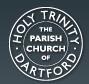 Spilman Suite Holy Trinity Church, Dartford opening hours