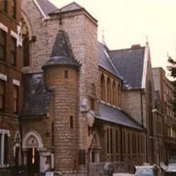 St. Charles Borromeo Rc Church, London opening hours