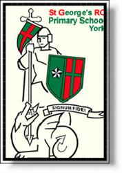 ISS at St George`s RC Primary School in York (Fishergate) - Opening Hours