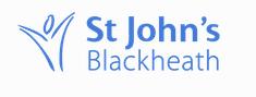 St. John's Church in London (Blackheath) - Opening Hours