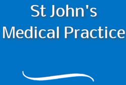 St. Johns Medical Practice, Sevenoaks opening hours
