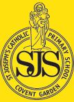 St Joseph’s Primary School in London (Covent Garden) - Opening Hours