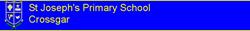 St. Joseph S Primary School, Antrim opening hours