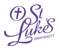 St Luke's of Grayshott, opening hours