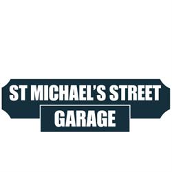 St. Michaels Street Garage, Shrewsbury opening hours