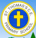 St. Thomas C Of e Primary School in Ashton-in-Makerfield (Wigan) - Opening Hours