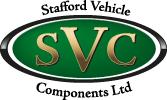 SVC Ltd in Sutton Coldfield (Lichfield Road Industrial Estate) - Opening Hours