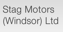 Stag Motors Windsor Ltd, opening hours