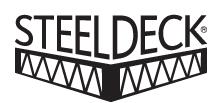 Steeldeck Rental & Sales Ltd in London (Islington) - Opening Hours