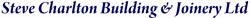 STEVE CHARLTON BUILDING & JOINERY LTD, Wigginton opening hours