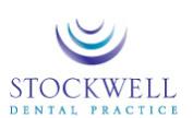 Stockwell Dental Practice in London (Stockwell) - Opening Hours