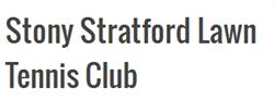 Stony Stratford Tennis Club, opening hours