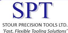 Stour Precision Tools Ltd, Berry Hill Industrial Estate opening hours
