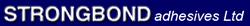 Strongbond Adhesives Ltd in Bury (Ramsbottom) - Opening Hours