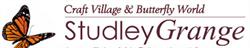 Studley Grange Garden & Leisure Park, opening hours