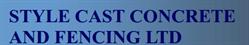 Style Cast Concrete & Fencing Ltd, Broadstairs opening hours