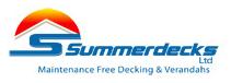Summerdecks Ltd, Taunton opening hours
