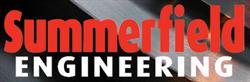 Summerfield Engineering Limited ALFRETON, Alfreton opening hours