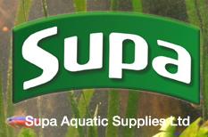 Supa Aquatic Supplies Ltd, Sheffield opening hours