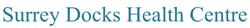 Surrey Docks Health Centre in London (Surrey Quays) - Opening Hours