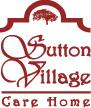 Sutton Village Care Home, Hull opening hours