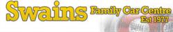 Swains Family Car Centre in Exeter (Pocombe Bridge) - Opening Hours