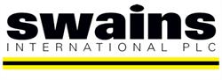 Swains International Plc in Hardwick Industrial Estate (Holme) - Opening Hours