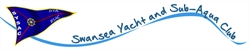 Swansea Yacht & Sub Aqua Club, opening hours