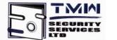 T m W Security Services Ltd, Newry opening hours